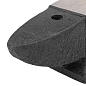 Наковальня 10 кг Forsage F-654A10