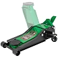 Домкрат подкатной гидравлический 3 т, 75-465 мм RockForce RF-T820033X