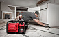 Компрессор Milwaukee M18 FAC-0 FUEL 4933472166