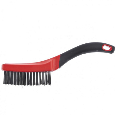 Щетка зачистная пятирядная, Matrix 74835