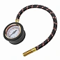Индикатор для проверки давления в шинах с гибким шлангом, 0-11 Bar RockForce RF-SDG-06