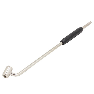 Наконечник для подкачки шин 8 мм, общая длина - 310 мм Forsage F-DTC-26