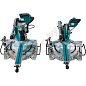 Пила торцовочная LS1219 (LS 1219) MAKITA