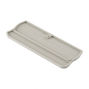 Заглушка для JXB-ST-1,5/2,5 4 вывода серая EKF PROxima sak-st-1.5/2.5-4