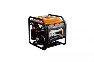 Генератор бензиновый инверторный KM2800i 
2,8 кВт 220В 12 л с кнопкой запуска TOR 1025974