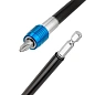 Битодержатель 300 мм, биты PH2 1/4''х25 мм, 7 пр Scheppach Sch-HW-S7