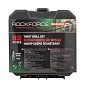 Набор сверел по металлу HSS, 92 пр. 1.5-10 мм RockForce RF-924U92