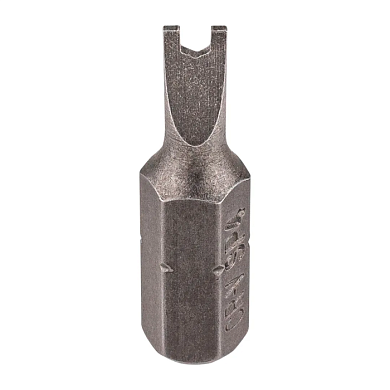 Бита Spanner 4 мм, 25 мм 1/4'' RockForce RF-123S2504