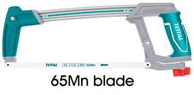 Ножовка 300 мм TOTAL THT54106