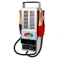 Тестер аккумуляторных батарей аналоговый 6V-12V, 100А Forsage F-8310