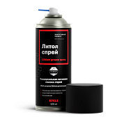 Смазка универсальная литиевая Литол SPRAY (520 мл) EFELE 97626