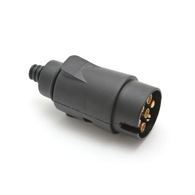 Штепсельный разъем для прицепа FXD02 A папа