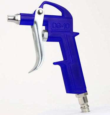 Пистолет обдувочный YATAFORCE YF-DG-10-1