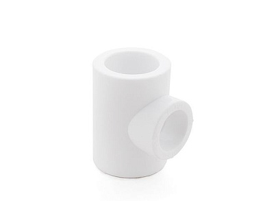 Тройник ПП 20 PN25, бел. РосТурПласт 10736