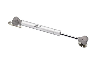 Подъемник газовый верхний 150N серый AKS 25005