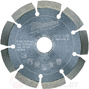Алмазный диск DSU 125 мм Milwaukee 4932373147