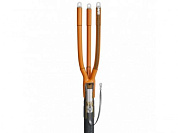 Концевая муфта 3КВТп-10-25/50(Б)