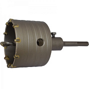 Бур-коронка 80 мм SDS PLUS ДИОЛД 90052004