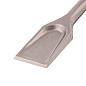 Зубило лопаточное 40х250 мм, Pro, SDS Plus Gross 70317