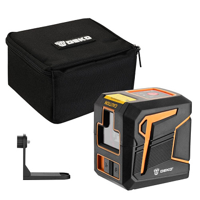 Лазерный уровень DKLL11 DEKO 065-0203