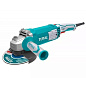 Углошлифмашина TOTAL TG11518026