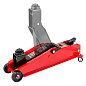 Домкрат подкатной гидравлический 3 т, 192-532 мм ForceKraft FK-T830013 MST