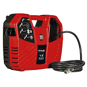 Компрессор воздушный TC-AC 180/8 OF EINHELL 4010486
