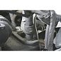 Ударная головка для выкручивания заломанных болтов 1/2" WÜRTH