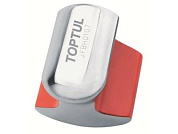 Рихтовочная оправка 74мм Toptul JFBH0107