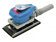 Пневмошлифовальная машинка, 8000 об/мин, с вытяжкой и шлангом0 Sumake ST-7100
