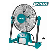 Вентилятор TOTAL TFALI2001