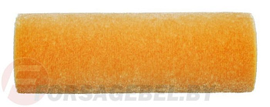 Шубка подушка флокировочная мольтопрен 3,5х11см/6 мм 2 шт. Vorel 09365
