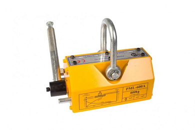 Захват магнитный PML-A 1500 г/п 1500 кг TOR 1005967