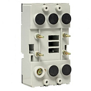 Панель втычная PM-99/1-160 переднего присоединения для ВА-99 160А EKF PROxima mccb99-a-86