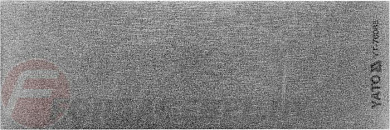 Брусок алмазный заточной 150х50 мм G300 Yato YT-76085