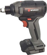 Ударный аккумуляторный гайковерт 1/2"/1/4" ASS 18BL Classic, WUMAX (без аккумуляторов и зарядного устройства) WÜRTH 5717511110