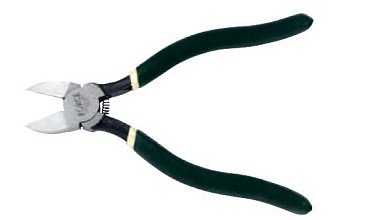 Бокорезы 160 мм диагональные Force 6925160