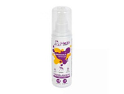 Спрей-лосьон Ultra против комаров, мошек, клещей, слепней, 125 мл, HELP 80511