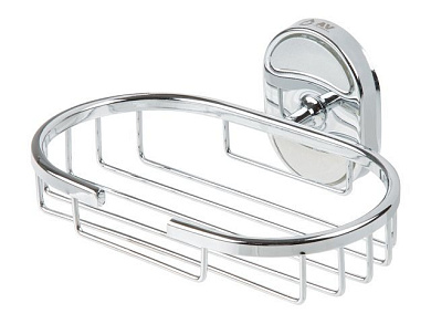 Мыльница настенная AVE275-09 AV Engineering AVE275-09