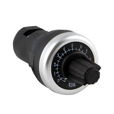 Потенциометр 10кОм EKF PROxima PT22-10K