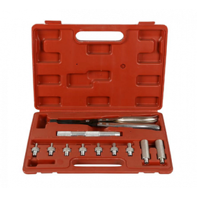 Набор инструментов для обслуживания клапанов ДВС 11 пр H-D HD-0649