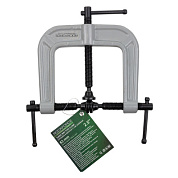 Струбцина G-образная ''Profi''с 3-мя зажимами 63 мм RockForce RF-3331123