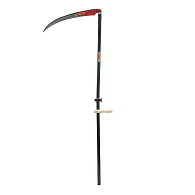 Набор косца ''Трансформер'' №6, коса ''Сайга Люкс'' 600 мм, складное косовище, Арти Россия 63579