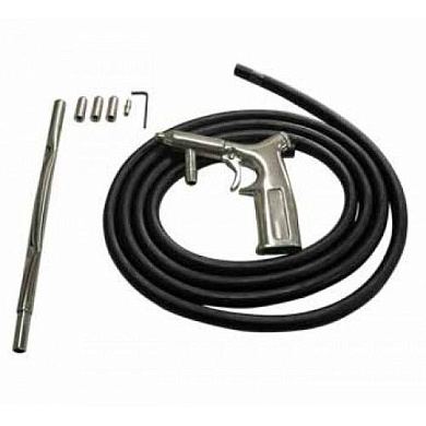Пневмопескоструйный пистолет со шлангом Prowin AT-908