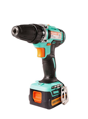 Шуруповерт CD3614 Sturm! CD3614