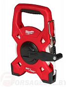 Рулетка из стекловолокна 30 м Milwaukee 48225330