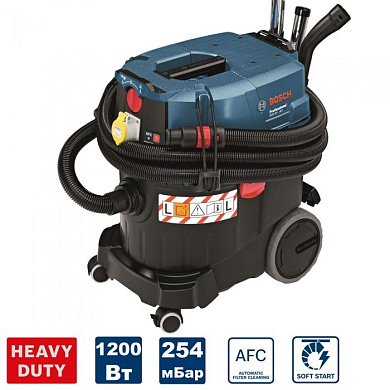 Пылесос GAS 35 L AFC Professional BOSCH (06019C3200)