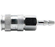 Быстросъемная муфта, "мама"-"елочка" 9 мм, сталь WÜRTH 0699029038