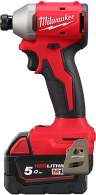 Винтовёрт Milwaukee M18 BLIDR-502X 4933492843