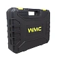 Набор инструментов 108 пр. 1/4''&3/8'' 6-гр. 4-19 мм WMC TOOLS WMC-30108